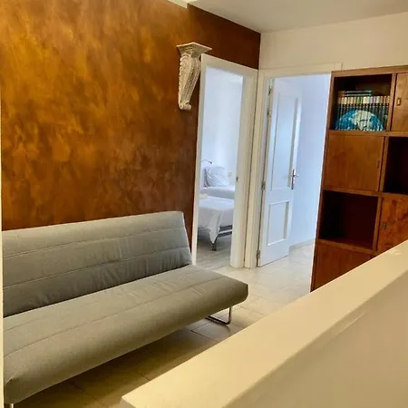 Apartamento El Galeon Townhouse Costa Adeje (Tenerife)