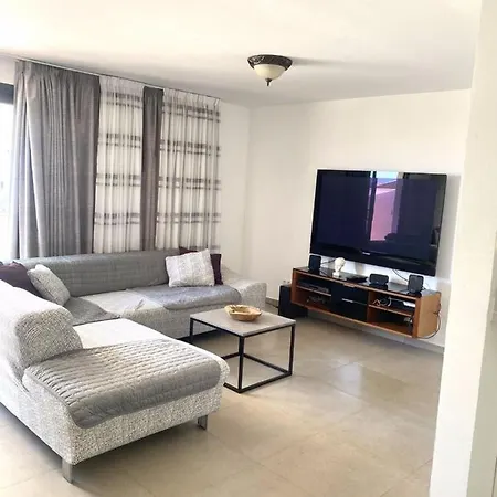 El Galeon Townhouse Apartamento *